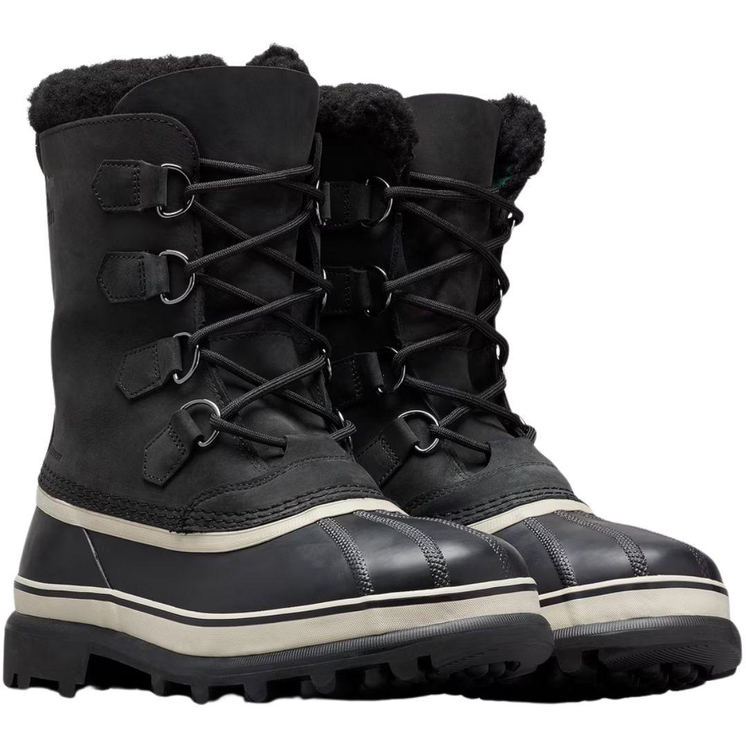 Sorel Men's Caribou Waterproof Boots